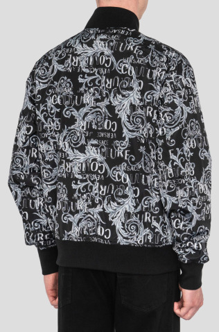 Versace Бомбер